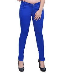 Ladies Jeans