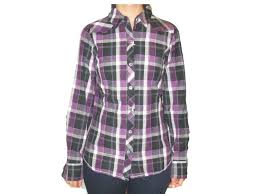 Ladies Casual Shirts