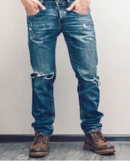 Men's Jeans