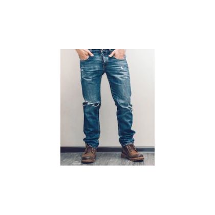 Men's Jeans