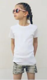 Kids T-shirts