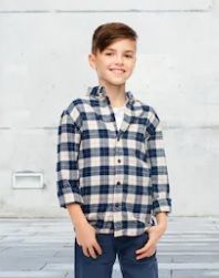 Kids Shirts