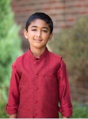 Kids Kurta