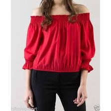 Ladies Stylish Tops