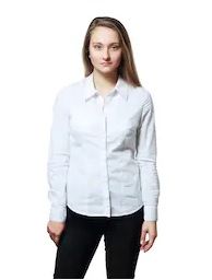 Ladies Formal Shirts