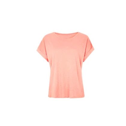 Women's Plain T-shirts