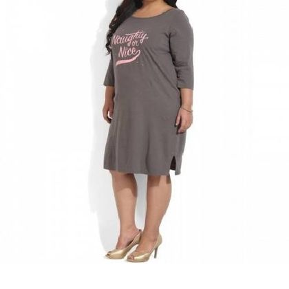 Plus Size Night Wears