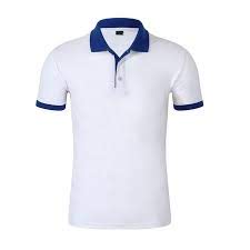 Men's Cotton Polo Shirts