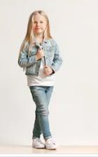 kids Denim Jeans