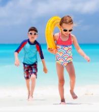 Kids Swimwear