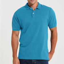 Men's Polo Shirts