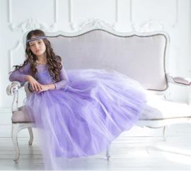 Flower Girls Dresses