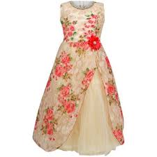 children's party wear frocks