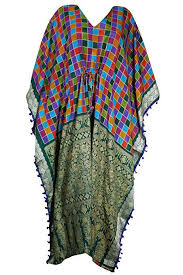 Ladies Kaftan