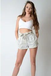 Women's Shorts