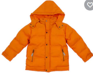 Kids Jackets