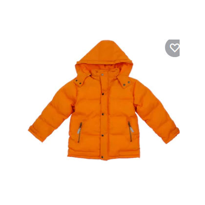 Kids Jackets