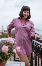 Women's Summer Shirts