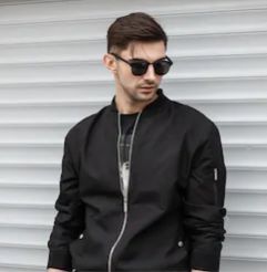 Men's Jackets