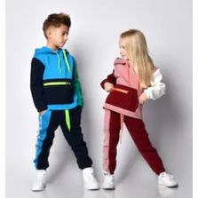 Kids Tracksuits