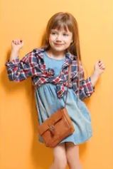 Kids Dresses