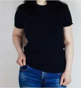 Women's T-shirts