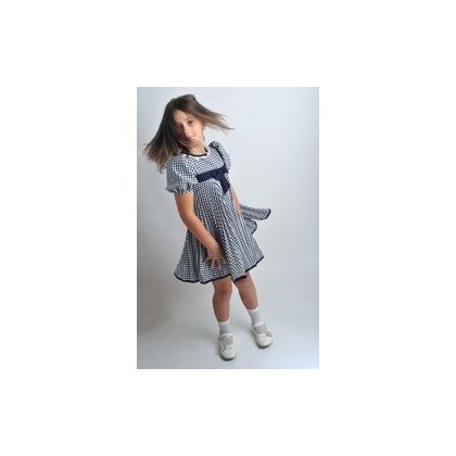 Kids Frock