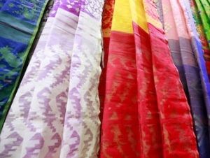 Handlooms Saree