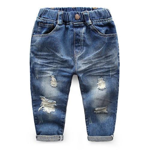 Kids Denim Jeans