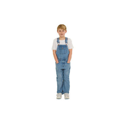 Kids Dungarees