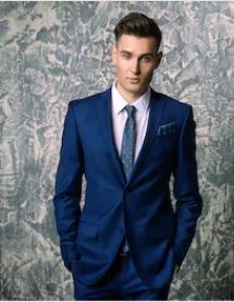 Men's Suits