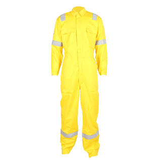 Protective Work Wear