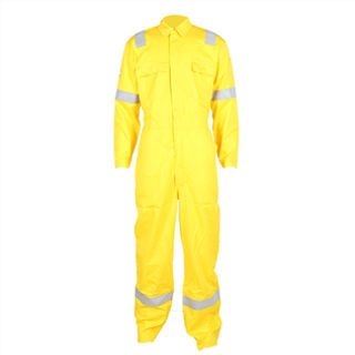 Protective Work Wear