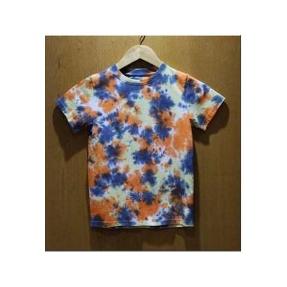 Kids Floral T Shirts