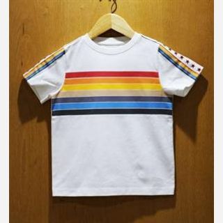 Kid's Cotton Single Jersey T-shirt