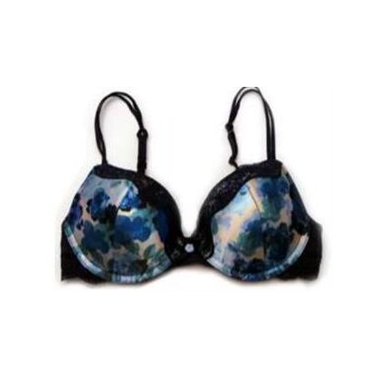 Ladies Printed Bra