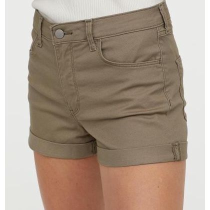 Ladies Shorts