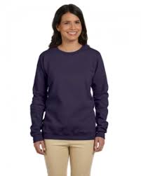 Ladies Sweatshirts