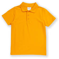 Kids Polo Shirts