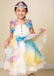 Little Girl Frocks