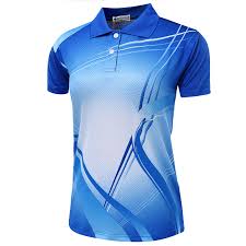 Men's Sports Polo Shirts