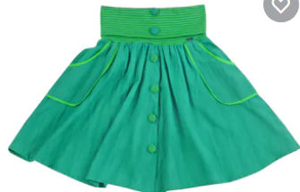 Kids Skirts