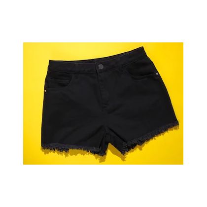 Women's Chino Shorts