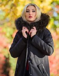 Women's Parka