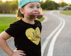 Kids T-Shirts