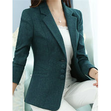 Women's Office Blazer