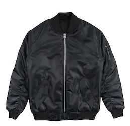 Bomber Jackets