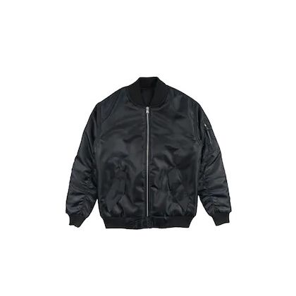 Bomber Jackets