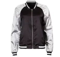 Women's Bomber Jackets