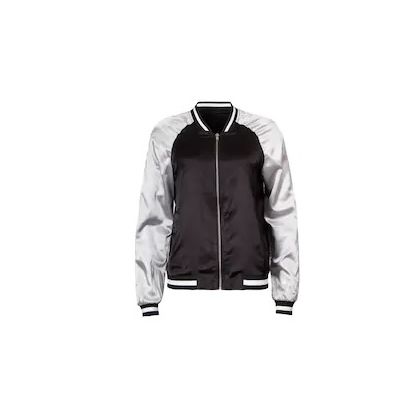 Women's Bomber Jackets